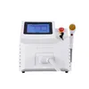 Nd Yag Laser 808nm 755nm 1064nm Skin Rejuvenation Permanent Hair Removal Machine