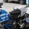 Capas de assento de carro Air Motorcycle Cushion 3D Pressão inflável Pressão Pressão Passeio grande para seleções de turismo de cruzeiro