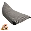 Sacs de rangement Housses de pouf Housse de pouf Uniquement sans rembourrage Chaises Enfants Ados Sans remplissage Lavable