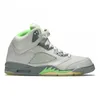 Shoes Top 5 Jumpman 5s Green Bean Sneakers Mars Her Concord UNC Jade Horizon Aqua Easter Low PSGs Outdoor