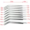 RUNYU 260MM Smooth Head Stainless Steel Catheters Urethral Dilators Urethral sound Sounding Penis Plug Stretching Sounds Male Sex 5622581