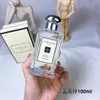 مصمم عطر لندن البحر بير بايل هوني روز 100 مل 3.3 أوقية كولونيا رائحة ساحرة طويلة طويلة الجسم ضباب الجودة عالية الجودة سفينة سريعة