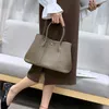 Shoulder Bags Fashion Party Garden Women Luxury Designer Genuine Leather Handbags Famous Brand Messenger Ladies Shopping Tote 221115