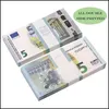 Dekompression Spielzeug Prop Geld Dollar Bar Spielzeug Nachtclub Banknote Billet Fake Copy 1 5 10 20 50 100 Faux Großhandel Atmosphäre Drop Deli OtxjeSQ38K4LE