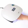 Sèche-ongles SUN4s UV 48W Avec 36 Lampe LED Pour Vernis Gel Vernis Séchage Maison Induction Automatique Manucure Professionnelle 221031