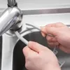 Hooks Metal Iron Sink Drain Rack Wall Sucker Sponge Storage Soap Stand Dish Cloth Shelf Drying Holder Kitchen Organizer