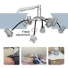 8D Slimming Machine 532nm 635nm Cold Laser Body Sculpting Beauty Equipment Fat Burning Weightloss Cellulite Removal Instrument