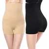 Shapers pour femmes Taille Formateur Bulifter Abdomen Sous-vêtements amincissants Body Shapewear Booty Lifting Tummy Shaper Corset Perte de poids