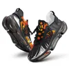 Aangepaste schoenen voor mannen Vrouwen DIY ondersteuning voor aanpassing Designer Multicolor White Black Beige Runner Sport Sneakers