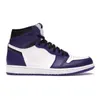 2023 men women basketball shoes 1s high og 1 Electro Orange Shadow 2.0 Hyper Royal light Chicago Court Purple white mens trainers sports sneakers JORDON JORDAB