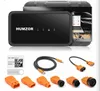 Nexzsys Humzor NS706 OBD 2 Полный системный System Scanner CAR Diagnostic Tool ECU Ключевой программист автомобильный механический мастерский инструменты мастерской