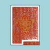ألعاب البطاقة الألفية الألغاز yugioh الأكمام دقة حامي مزيج ألوان إسقاط تسليم الهدايا للألغاز DHRWC7381153