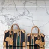 5A Дизайнерская сумка роскошная италия бренд кошелек сумочка на плечах женщина мешков кроссбоди Messager Косметические кошельки от Topshoe99 W250 02