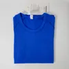 Lulus Yoga Womens Sports T koszule noś Szybki Tech 1.0 2.0 Panie Projektanci krótko-rękawoeved T-shirty wilgoć Nucie dzika