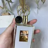 럭셔리 브랜드 Kilian 향수 50ml love dont be shy Avec Moi 좋은 여자는 여자를 위해 나 빠졌다 남자 스프레이 오래 지속되는 높은 향기