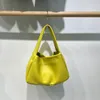 Bolsos de noche Moda Mujer Bolso de hombro PU Cuero Cubo Tote Señoras Oficina Bolso Japón