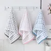 Полотенце 3PCS Ручные наборы полотенца для ванной комнаты высокая скорость поглощения водой мягкая не подпадающая лицевая очистка