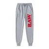 Мужские брюки RAW GYMS JOGGERS STHATEUNT ANTALEN