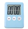 Kitchen Timers Cooking LCD Digital Screen Clock Countdown Mechanical Magnetic 221114