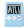 Kökstider Matlagning LCD Digital Screen Clock Countdown Mechanical Magnetic 221114