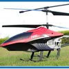 3.5 CH grand hélicoptère 80cm Remote professionnelle Contrôle anti-bas Big Drone Modèle Aircraft RC Plane Electric Toys for Boy 211206