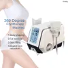 360 Cryotherapy Slimming Machine Cool Body Sculpt Fat Freezing Equipment Cellulite Removal Cryolipolysis Equipment Cryo Therapy With Vacuum For Double Chin