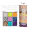 Shimmer Eye Shadow Glitter Body Face Art elesles diamond jewels rhinestons makeup pallet partyproof party