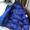 Vestes pour hommes Designer Hommes Hiver doudounes tops qualité Outfit Outwear Manteau multicolore femmes Hommes Dames Veste Lettre Plaid Classique Chaud Manteaux Personnalisé AE87