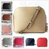 Mode Frauen kosmetische Umhängetaschen Klassische Shell Taschen frauen Kette Handtaschen Damen Cross body Messenger tasche