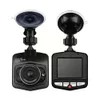 سيارة كاميرا رقمية صغيرة DVR Camera Shield شكل Dashcam كامل HD 1080p مسجل الفيديو مسجل المسجل الليلي الرؤية سفراء LCD شاشة القيادة مع صندوق البيع بالتجزئة