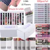 Stock In USA CAKE E Cigarettes 2nd She Hits Different Rechargeable Disposable Vapes Pen Empty Vaporizer Pod Carts With Packaging 10 Flavors Available 100pcs Lot