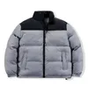 Мужской пакет дизайнер Retro 1996 Classic Jackets Designer Face Winter Warter Puffer Jacket Mens Parka Black Outwear Weturshere Fashion для мужского толстого пальто 9 лрр