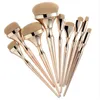 Makeup Tools SAIANTTH British Generation039s Iconic London HD high definition makeup brushes set 9pcs foundation concealer brus7372887