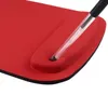 Mouse Pad EVA Destek Bileklik Oyun Mousepad Düz Renk Fareleri Mat PC Dizüstü Bilgisayar İçin Bilekle Dinlenme