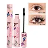 Handaiyan Mascara Sweatpronage Longing Curl Volumizing Mascara Ultra Black Esgines Extensions