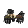 ST171 Hard Shell Protection Motorcycle Gloves Men Shockproof Thicken TPR Palm Pad Motorbike Gloves for Riding Moto Glove