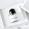 Perfumes fragancias para mujeres y hombres EDP GYPSY WATER 100ml spray con larga duración olor agradable fragancia de buena calidad capacti3710344