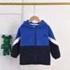 kids clothes baby children winter sports coat jackets designer winter face down coats boys girls windproof softshell fleece hoodies outdoor