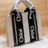 Cloees Letter Hands Hoody Tote Bols Bolsas Bolsos de bolsos Venta