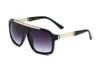 صيف للسيدات مربع مربع ركوب الدراجات الذهبية نظارة شمسية السيدات UV400 الموضة السود النظارات الشاطئ