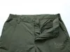 Pantaloni da uomo Esercito Militare Tattico Cargo Uomo Impermeabile Quick Dry Traspirante Leggero Pantaloni Lunghi Casual Maschile Sottile Sottile 221115