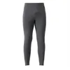 Sous-vêtements thermiques pour hommes sous-vêtements pour hommes hiver Long Johns leggings épais en polaire porter par temps froid grande taille XL à 6XL 221114