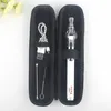 510 Vape-Pen UGO تويست المرذاذ الشمع Vape Starter UGO-Twist متغير الجهد البطارية البطارية متعدد الألوان E السجائر vapes حالة السفر أطقم