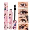 Handaiyan Mascara Sweatpronage Longing Curl Volumizing Mascara Ultra Black Esgines Extensions