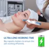 NOVOS CRIGADOS DR PEN A9 FACE MICRONEEDLE Sem fio Microneedling Device Professional Derma Auto Micro Mesoterapia M￡quina de Beleza Derma Cartucho de agulha Cuidado com a pele