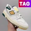 SCARPE 550 MENS BASKEBLE BASCHE OMADO VERDE NATURALE BIANCO VERDE VERDE GREI GRIGIO UN UNI SNURNI DONNE SNEAKER NAVY BLU BLU SALTE MAILE VARSITÀ