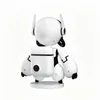 WiFi Cloud Home Security IP Camera Robot Auto Tracking Wireless Baby Video Monitor Surveillance