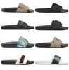 Italy Lux fashion slippers mens womens unisex pool rubber slide sandals