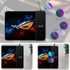 Mouse Pad Fast 5W 10W Qi Wireless Charging MousePad Gaming Mat Universal for iPhone Samsung Huawei Xiaomi