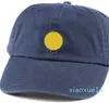 قبعات الكرة الصيفية الموضة قبعات الهيب هوب قابلة للتعديل المطرز الأسود الأبيض البيسبول القبعات للرجال والنساء